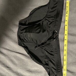 Men’s padded swim brief